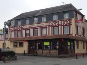 Hotels in Dozulé
